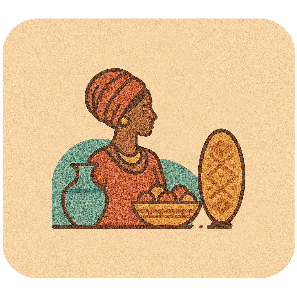 Cultural Markets