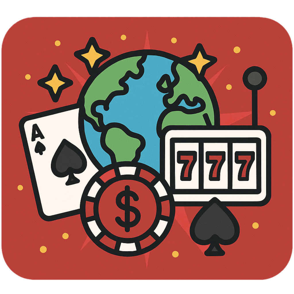 World-Class Gaming